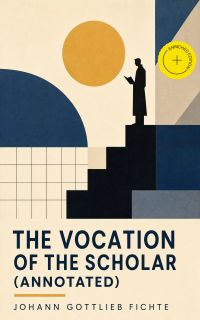 The Vocation of the Scholar (Annotated)