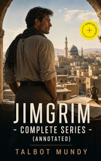 JIMGRIM - Complete Series (Annotated)