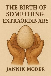 The Birth of something Extrordinary