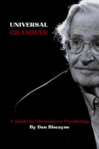Universal Grammar