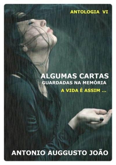 Algumas Cartas Guardadas Na Memória