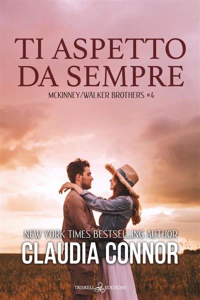 Ti aspetto da sempre