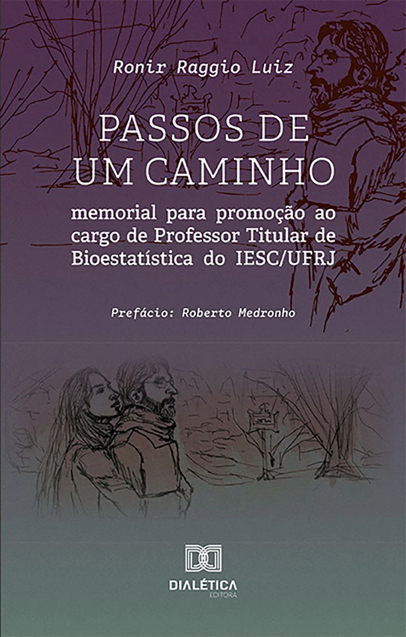 Passos de um caminho