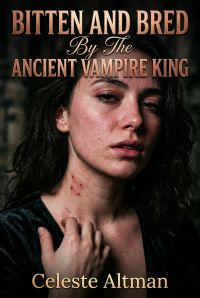 Bitten And Bred By The Ancient Vampire King