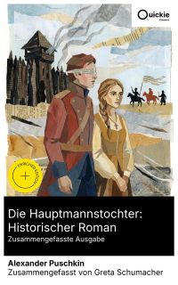 Die Hauptmannstochter: Historischer Roman (Zusammengefasste Ausgabe)