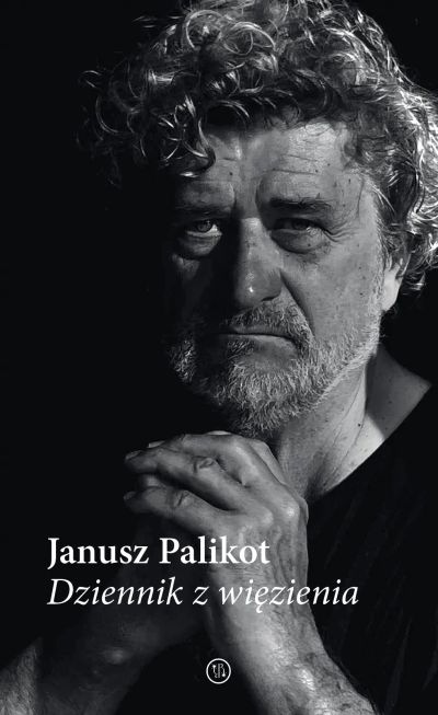 Dziennik z więzienia