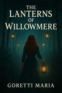 The Lanterns of Willowmere
