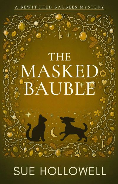 The Masked Bauble