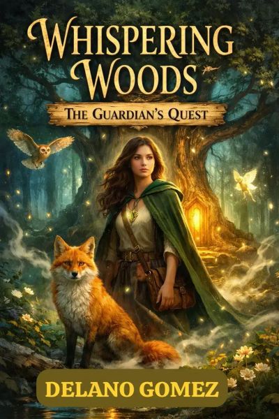 Whispering Woods