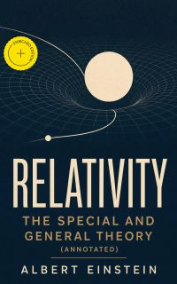 Relativity: The Special and General Theory (Annotated)