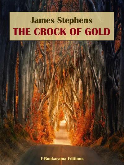 The Crock of Gold