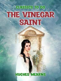 The Vinegar Saint