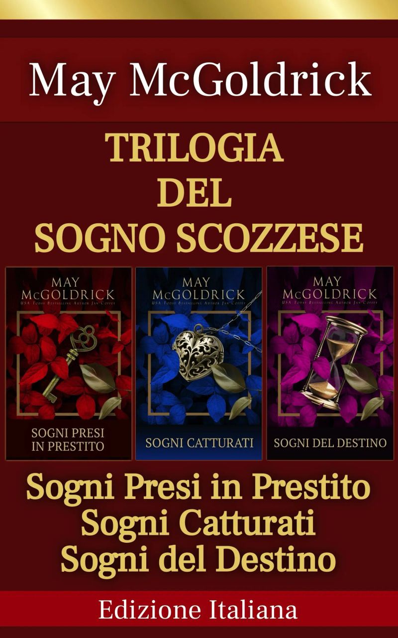Trilogia del Sogno Scozzese