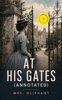 At His Gates (Annotated)