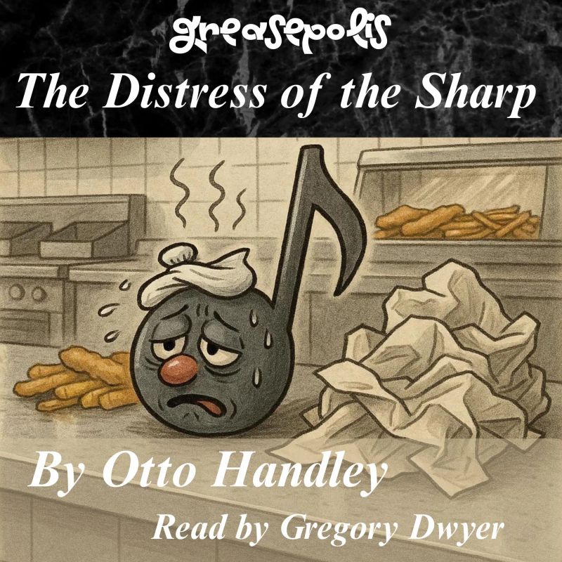 The Distress of the Sharp