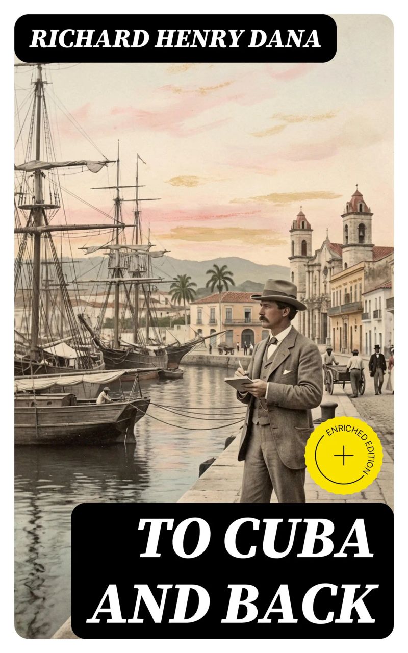 To Cuba and Back
