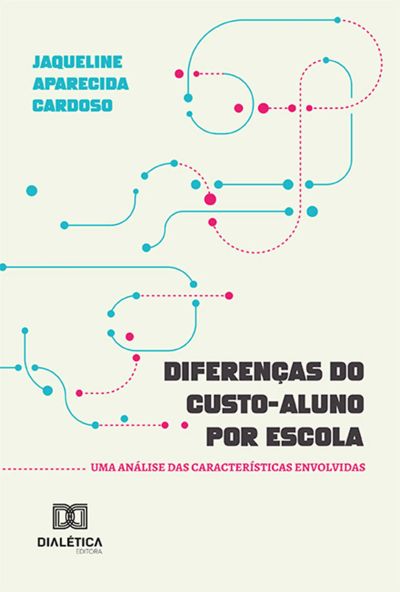 Diferenças do custo-aluno por escola