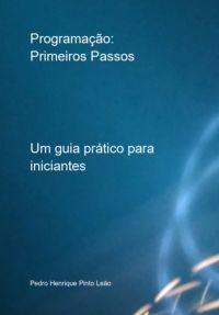 Programação: Primeiros Passos