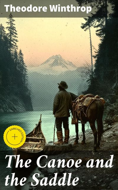 The Canoe and the Saddle