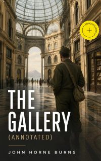 The Gallery (Annotated)