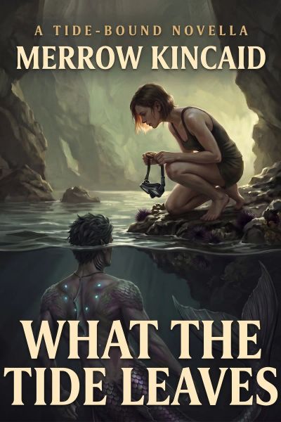 What the Tide Leaves