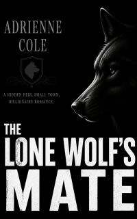 The Lone Wolf's Mate