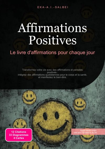 Affirmations Positives