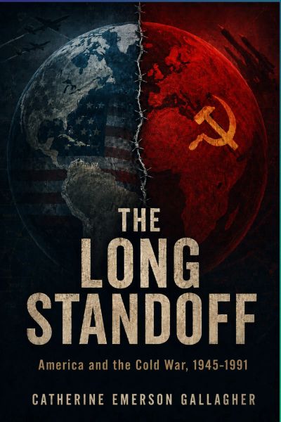 THE LONG STANDOFF