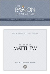 TPT The Book of Matthew