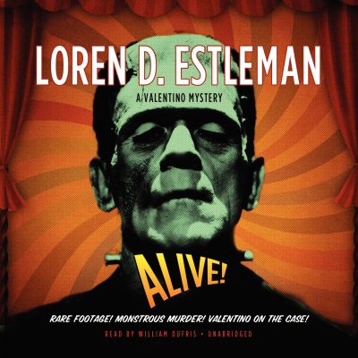 Alive!