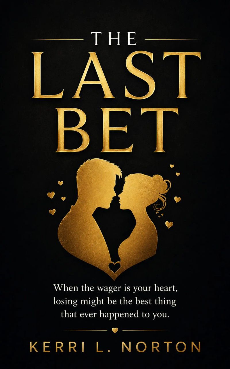 The Last Bet