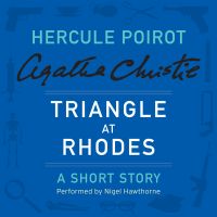 Triangle at Rhodes