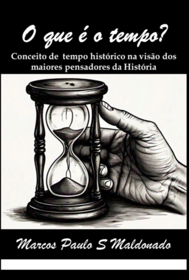 O Que É O Tempo?