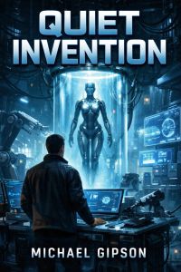 Quiet Invention