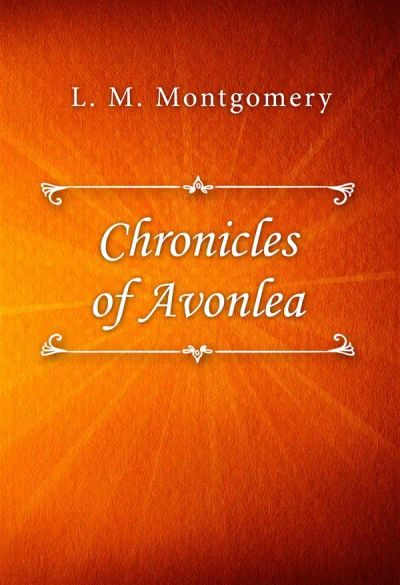 Chronicles of Avonlea