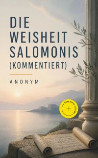 Die Weisheit Salomonis (Kommentiert)