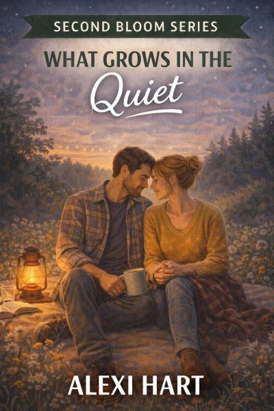 What Grows in the Quiet