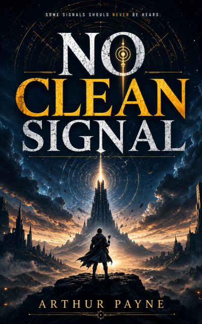 NO CLEAN SIGNAL