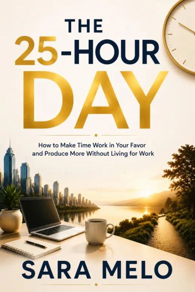 The 25-Hour Day