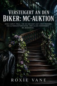 Versteigert an den Biker: MC-Auktion