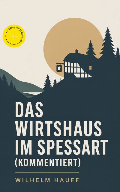 Das Wirtshaus im Spessart (Kommentiert)