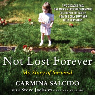 Not Lost Forever