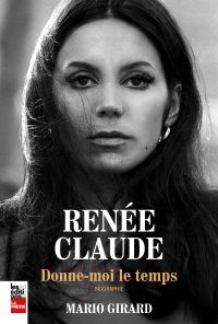 Renée Claude
