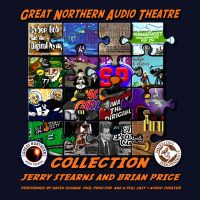 The Great Northern Audio Theatre Collection
