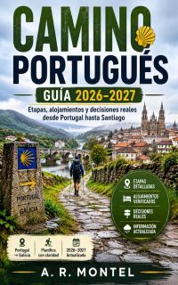 Camino Portugués Guía 2026–2027
