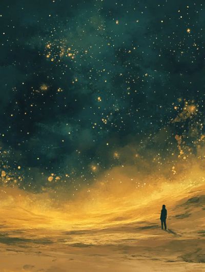 Dreams and Dust