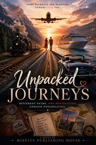 Unpacked Journeys