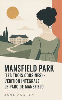 Mansfield Park (Les Trois Cousines) - L'édition intégrale: Le Parc de Mansfield