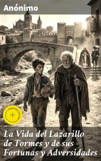 La Vida del Lazarillo de Tormes y de sus Fortunas y Adversidades