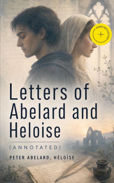 Letters of Abelard and Heloise (Annotated)